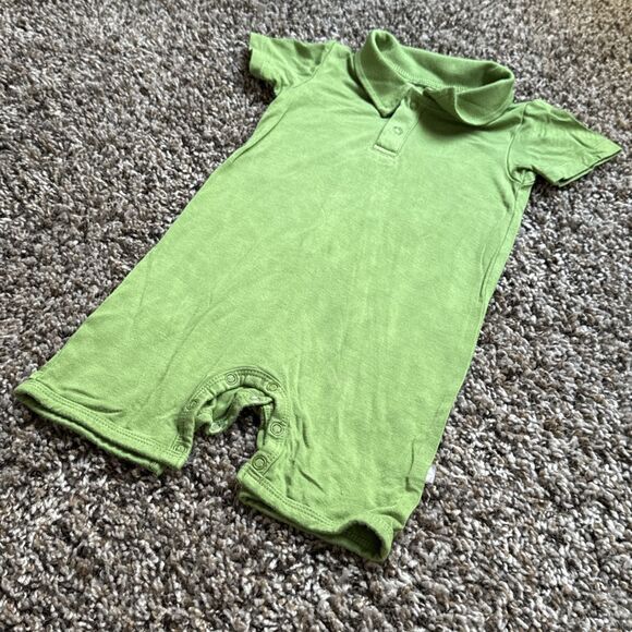 Kyte Baby 12-18 Months Snap Romper - Picture 2 of 4